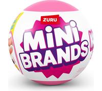 Mini Brands - Kawaii (Articles assortis)