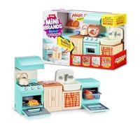 Mini Brands Magic Cook Kitchen Playset Series 1 de ZURU