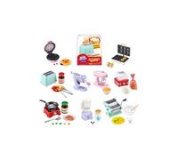 Mini Brands - Magic Cook Kitchen S1, assortiment