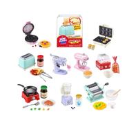 Mini Brands - Magic Cook Kitchen S1, assortiment
