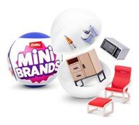 Mini Brands Capsule Home ZURU