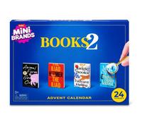 Mini Brands Mini Book Advent Calendar