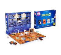 Mini Brands Mini Book Advent Calendar de ZURU