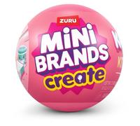 Mini Brands Mini Create Kawaii Kitchen Capsule Series 1