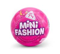Mini Brands Mini Fashion figurines carton 36 pièces
