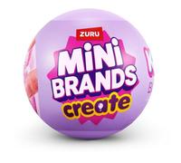 Mini Brands Mini Kawaii Bouquet Capsule Series 1