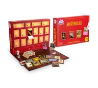 Mini Brands Mini Masterpieces Advent Calendar Series 1 de ZURU