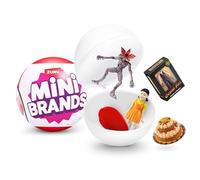 Mini Brands Netflix Capsule de ZURU, (1 Capsule)