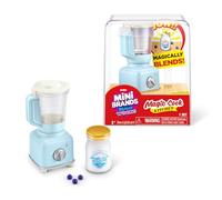 Mini Brands Really Works Magic Cook Kitchen Capsule Série 1 (Mixeur) de ZURU, Électroménager Miniature Qui Fonctionne Vraiment
