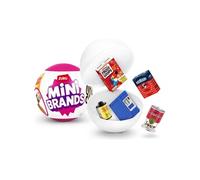 Mini brands retro