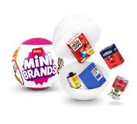Mini Brands Retro Capsule ZURU