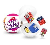 Mini Brands Retro G