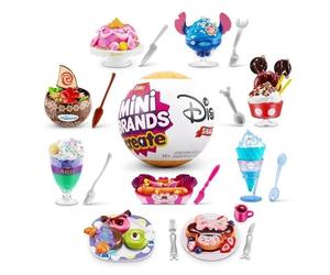 Mini brands - snacks disney