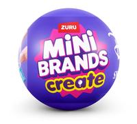 MINI BRANDS Snow Globes Disney Capsule - PDQ