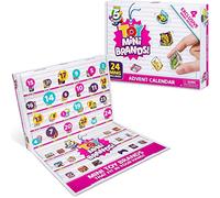 Mini Brands Toy Mini Brands Calendrier de l'Avent mondial édition limitée par Zuru