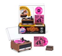 Mini Brands-Vinyl-Series 1-PLAYSET