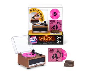 Mini Brands-Vinyl-Series 1-PLAYSET