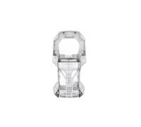 Mini bras avant/arrière gauche/droit, couvercle supérieur/cadre central/couvercle inférieur/cardan/pièces de réparation de moteur for drone Mavic Mini 2 RC(Middle frame)