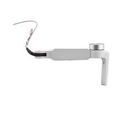 Mini bras avant/arrière gauche/droit, couvercle supérieur/cadre central/couvercle inférieur/cardan/pièces de réparation de moteur for drone Mavic Mini 2 RC(Right front arm)