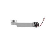 Mini bras avant/arrière gauche/droit, couvercle supérieur/cadre central/couvercle inférieur/cardan/pièces de réparation de moteur for drone Mavic Mini 2 RC(Left rear arm)