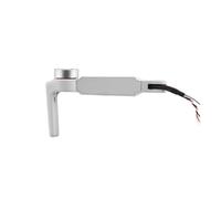 Mini bras avant/arrière gauche/droit, couvercle supérieur/cadre central/couvercle inférieur/cardan/pièces de réparation de moteur for drone Mavic Mini 2 RC(Left front arm)