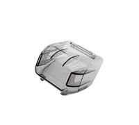 Mini bras avant/arrière gauche/droit, couvercle supérieur/cadre central/couvercle inférieur/cardan/pièces de réparation de moteur for drone Mavic Mini 2 RC(Protective cover)