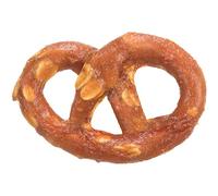 Mini bretzel, en vrac 6 × 4 cm