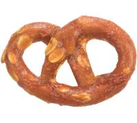 Mini bretzel 300 pièces 6 × 4 cm