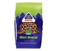 Mini bretzels 150g paquet de 6