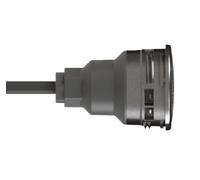 Mini Brio X3, projecteur compact à visser sur le refoulement - CCEI