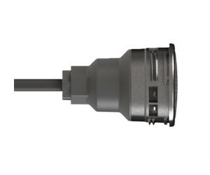 Mini Brio X3, projecteur compact à visser sur le refoulement - CCEI