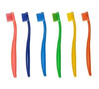 Mini brosse à dents Lacer Soft Toothbrush