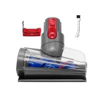 Mini brosse à outils motorisée pour V7 V8 V10 V11 V15 Aspirateur balai Élimination des pièces d’aspiration