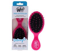 Wet Brush brosse à cheveux Mini de voyage Rose
