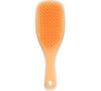 Mini brosse démêlante Ultimate Hair Brush Sweet Orange & Ice Blue