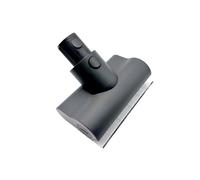 Mini Brosse Électrique Grise 12 Mm, Compatible Avec Dreame, for Pièces D'aspirateur À Main Série V9 V10 V11 V12 Pro T10 T20 T30 R10 R20