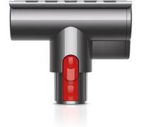 Mini brosse motorisé Dyson Gris et Rouge Gris et Rouge G