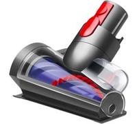 Dyson Mini brosse motorisée auto-démêlante MMH – Compatible V8 V10 V1 Outsize 971426-01