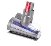 Mini brosse motorisée, Compatible avec Dyson V10/V12 Slim SV18/SV20