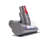 Mini Brosse Motorisée Compatible, Compatible Avec Dyson, V10/V12 Slim SV18/SV20