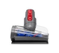 Mini Brosse Motorisée For Aspirateur, Extracteur De Matelas Électrique, Compatible Avec Dyson V7, V8, V10, V11, V15. Accessoires For Aspirateurs
