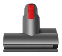 Mini Brosse Motorisée pour Dyson V7 V8 V10 V11 V15, Tête de Brosse de Remplacement pour Nettoyer Matelas, Rembourrage et Escaliers