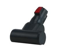 Hoover J69 - Brosse d'origine pour Aspirateurs Compatible avec Les Aspirateurs Balais H-Free 100 et HF1 - Accessoire d'origine - Brosse Mini Turbo - Elimine Les Poils d'animaux
