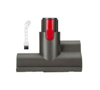 Mini Brosse Turbo Motorisée For Matelas, Compatible Avec Les Aspirateurs Dyson V7, V8, V10, V11, V15, G5, For Canapés Et Fauteuils