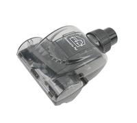 Mini brosse turbo pour accessoires d'aspirateur