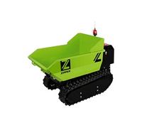Mini Dumper électrique avec télécommande - 400kg - ZI-ED400 ZIPPER