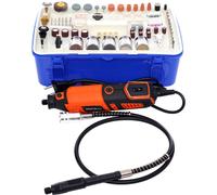 Mini broyeur 270W + accessoires 218 pièces KD10751