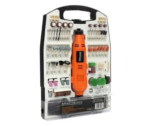 Mini broyeur 270W KD10245 235 pièces.