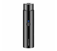 Mini BrU707 Chargeur USB électrique portable pour homme Noir Taille unique