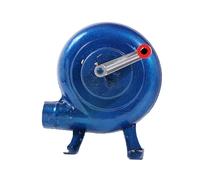 Mini Bruit Bas Ventilateur À Air - Forgeron Manuel Forge Souffleur(150W)